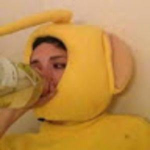 Meet your Posher, Margaret